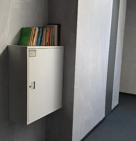 Résidence Tournet 3*