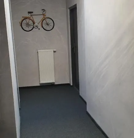 Résidence Tournet