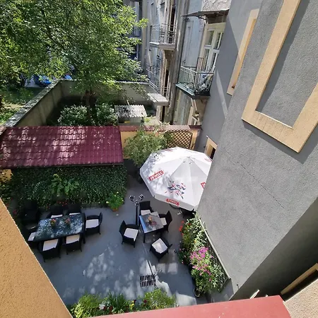 Résidence Tournet 3*
