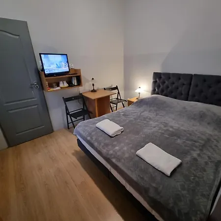 Résidence Tournet