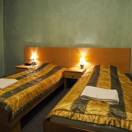 Résidence Tournet 3* Cracovie
