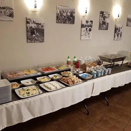 Résidence Tournet