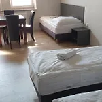 图尔内住宿加早餐旅馆 住宿加早餐酒店 克拉科夫