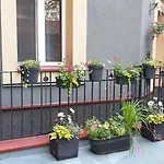 图尔内住宿加早餐旅馆