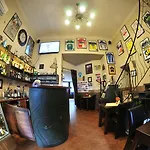 图尔内住宿加早餐旅馆 克拉科夫