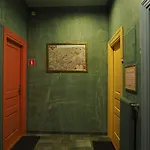 图尔内住宿加早餐旅馆 3* 克拉科夫