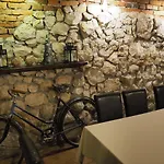 住宿加早餐酒店 图尔内住宿加早餐旅馆 克拉科夫