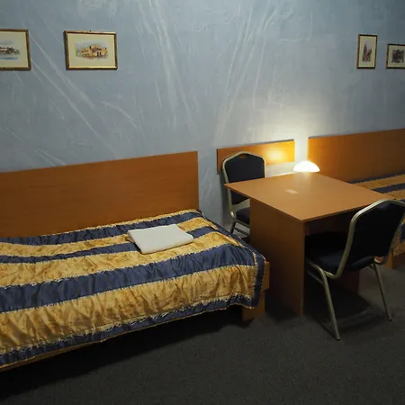 Tournet 3* קרקוב