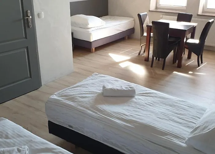 Alojamento de Acomodação e Pequeno-almoço Tournet