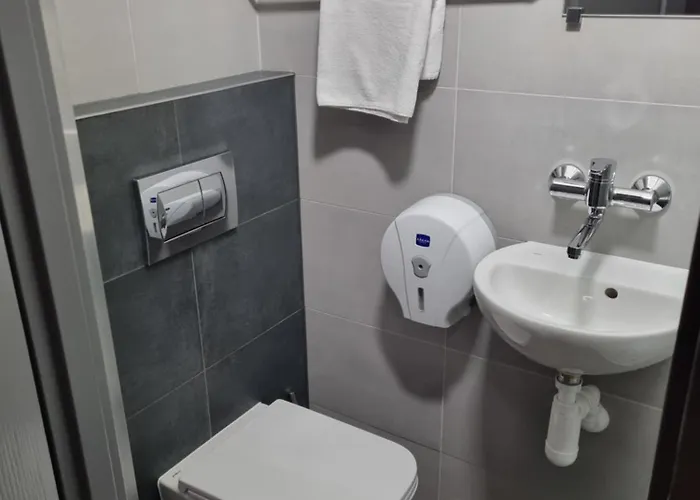 Tournet Alojamento de Acomodação e Pequeno-almoço