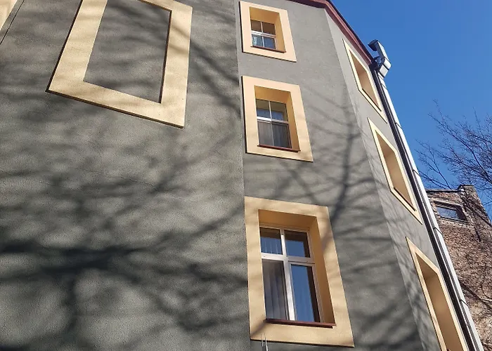 Alojamento de Acomodação e Pequeno-almoço Tournet