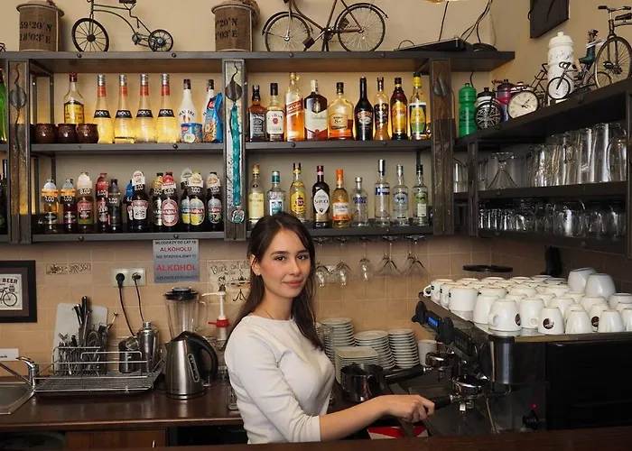 Alojamento de Acomodação e Pequeno-almoço Tournet