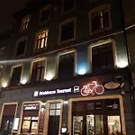 Tournet Krakow