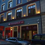 Tournet Oda ve Kahvaltı Krakow