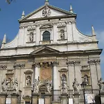 Tournet Krakow