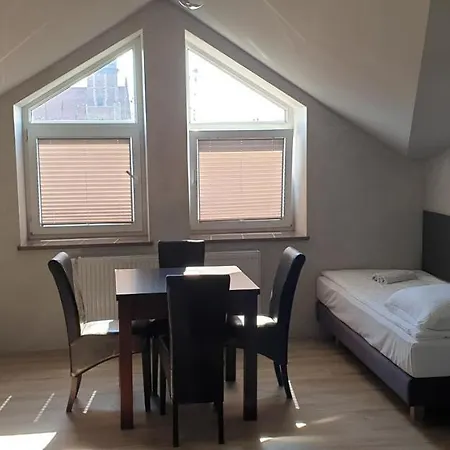 Bed & Breakfast Tournet 4*