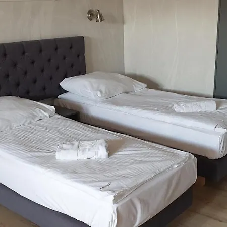 Tournet 4* Krakkó