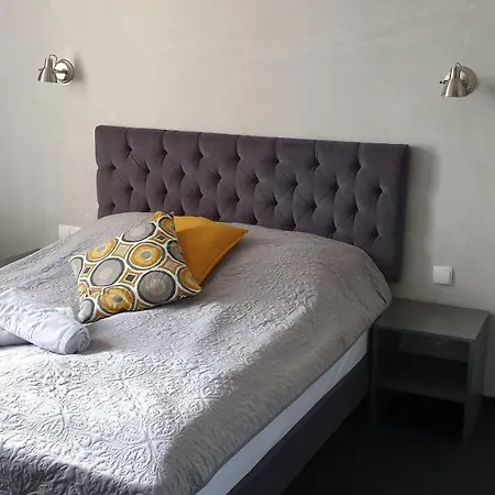 Frühstückspension Tournet 2*