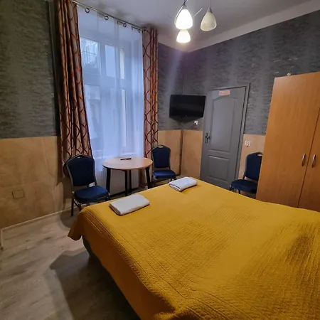 Tournet Krakau