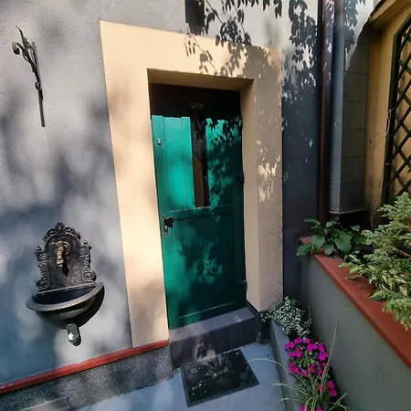 Résidence Tournet 4* Cracovia