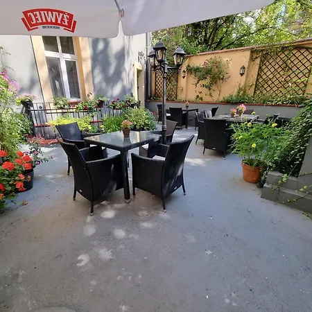 Bed and breakfast Résidence Tournet 4*