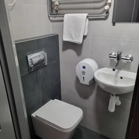 图尔内住宿加早餐旅馆 住宿加早餐酒店