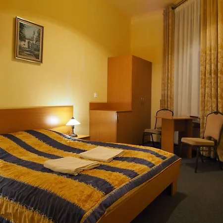 فندق مبيت وإفطار Tournet