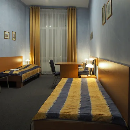 فندق مبيت وإفطار Tournet 3*