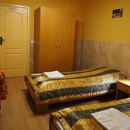 Panzió Tournet 4*