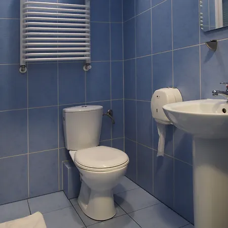 Tournet 4* Krakow