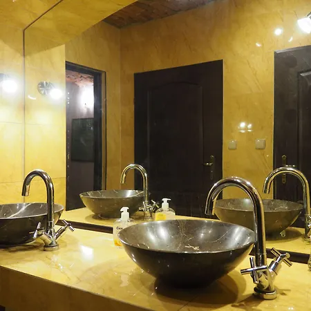 Tournet 4* Краков