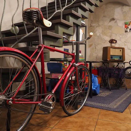 Résidence Tournet 4*