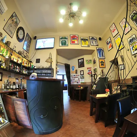 Tournet Краков