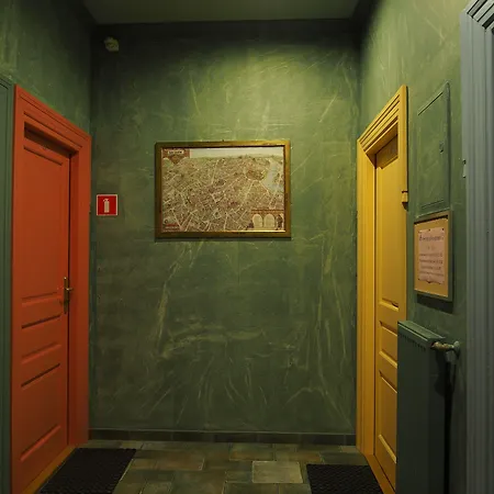 Tournet 4* Краков