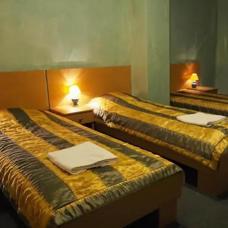 Tournet Panzió 4*