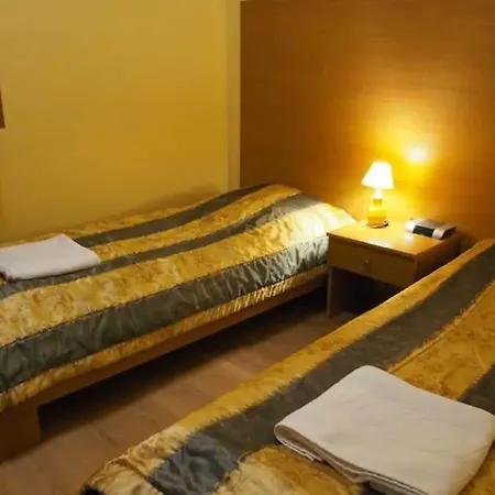 Tournet Panzió 4*