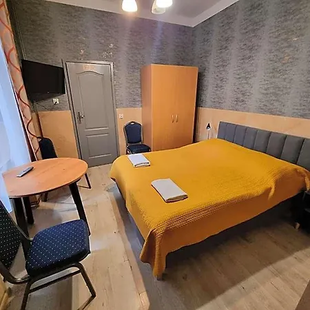 Bed & Breakfast Tournet