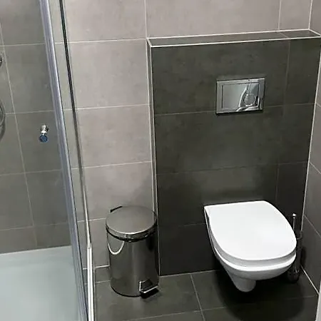 Bed & Breakfast Tournet Krakau