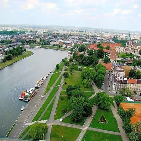 Tournet 4* Kraków