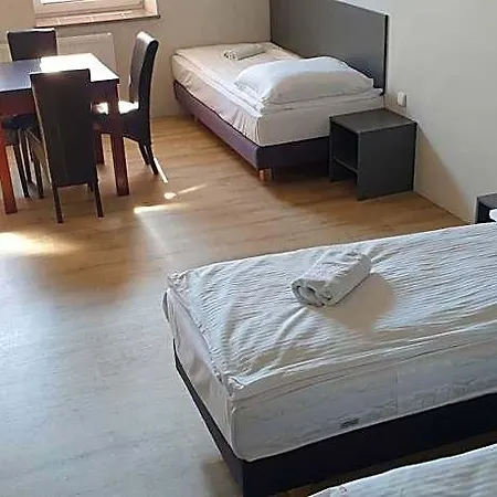 Tournet Bed & Breakfast 4*