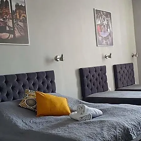 Bed & Breakfast Tournet Krakau