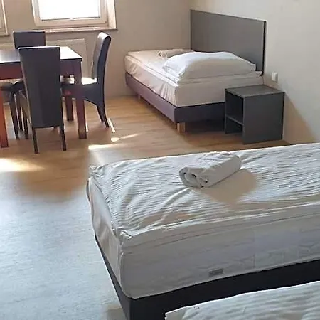 Tournet Bed & Breakfast