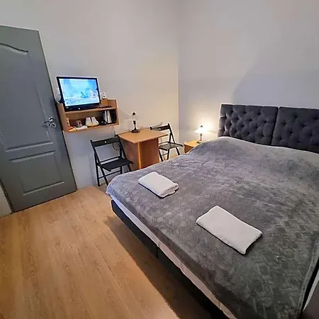 Tournet 4* Kraków