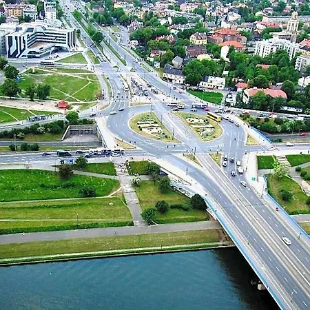 Tournet Kraków