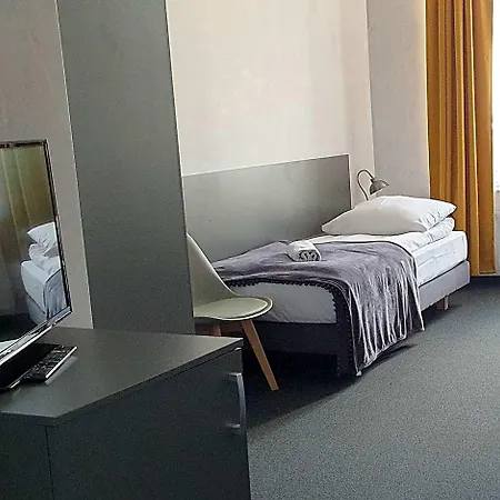 Tournet Krakau