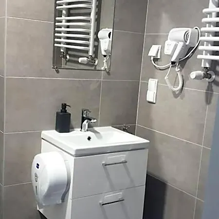 Tournet Krakkó
