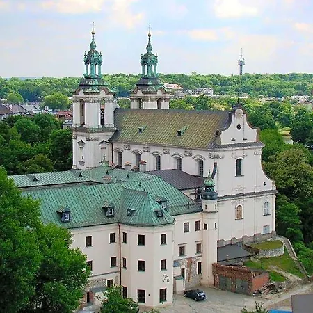 Tournet 4* Kraków