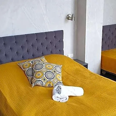 Bed & Breakfast Tournet Krakau
