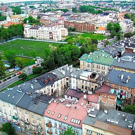 Tournet Bed & Breakfast Kraków