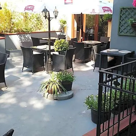 Tournet Bed & Breakfast 4*